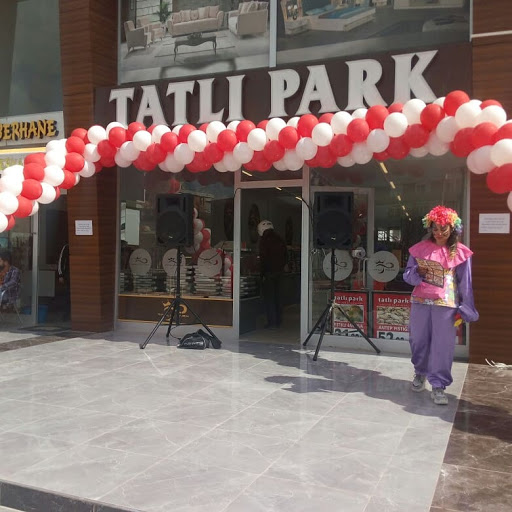 tatli park soguksu subesi tatlici