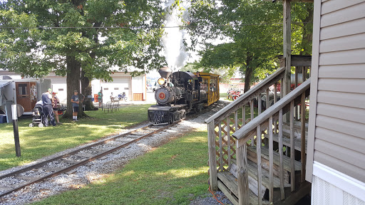 Museum «Rough & Tumble Engineers Msm», reviews and photos, 4997 Lincoln Hwy, Kinzers, PA 17535, USA