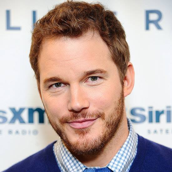 Chris Pratt Profile Pics Dp Images