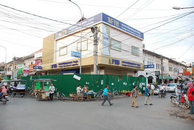 Photos of FTB