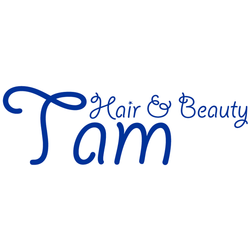 Tam Hair & Beauty logo