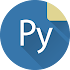 Pydroid - Educational IDE for Python 21.01