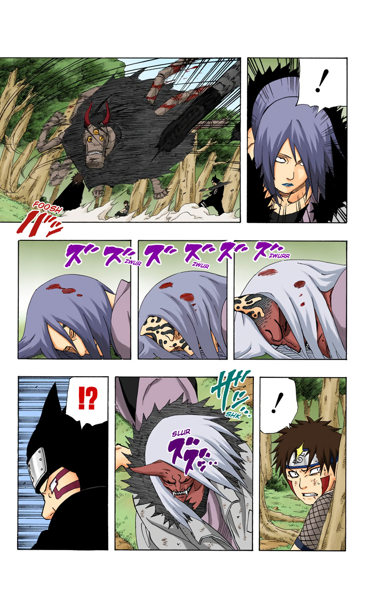 Chapter 214            Retreat...!! Page 2