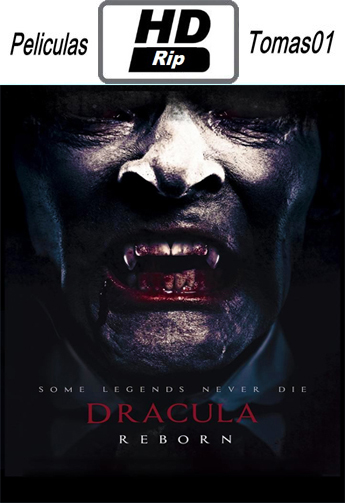 Dracula Reborn (2015) HDRip Dracula Reborn (2015) HDRip