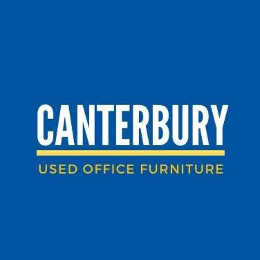 Canterbury Used Office Furniture logo