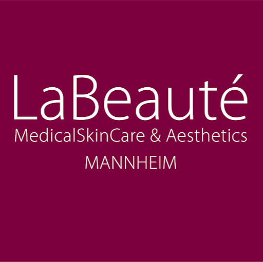 LaBeauté - MedicalSkinCare & Aesthetics Mannheim