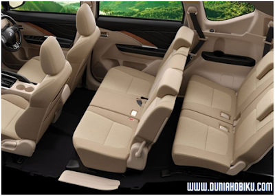 Interior Mobil Expander