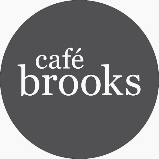 café brooks