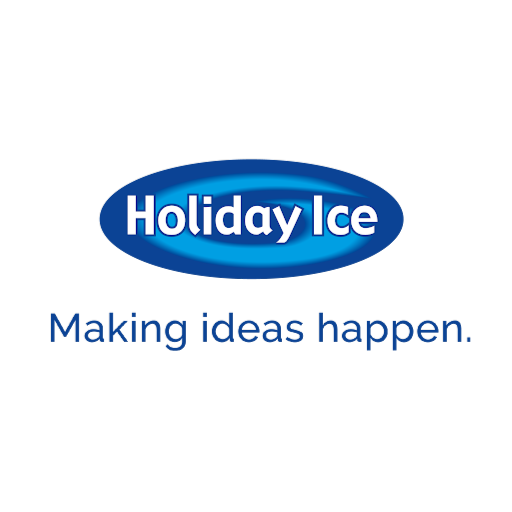 Holiday Ice