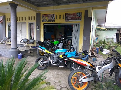 Photos of Kedai Big Bike Motor Sports