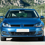 Wallpapers Volkswagen Golf Apk