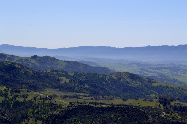 Figueroa Mountain Road