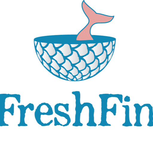 FreshFin Third Ward Milwaukee logo