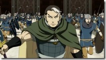 Arslan Senki - 24 -21