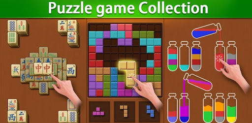 Puzzle Game Collection