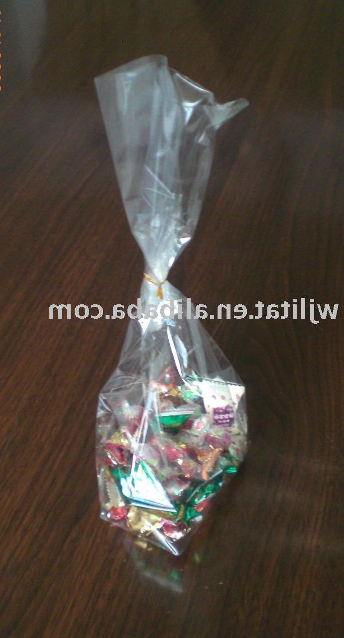 wedding candy bags