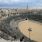 Nîmes (France)