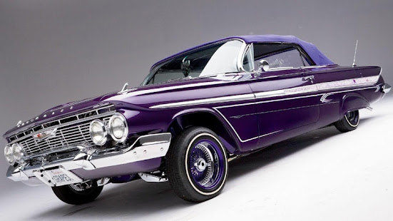 Best Chevrolet Impala Wallpaper(圖4)-速報App