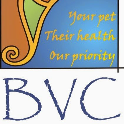 Beaufield Veterinary Centre logo