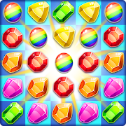 Jewel Crush Deluxe  Icon