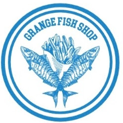 Grange Fish Shop logo