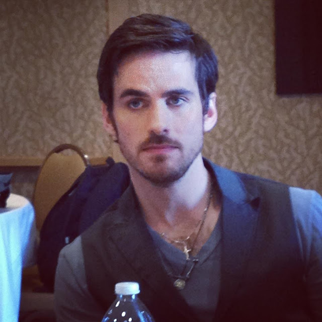 Colin O'Donoghue Dp Profile Pics Colin O'Donoghue