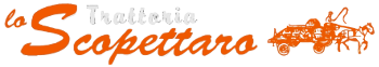 Lo Scopettaro logo