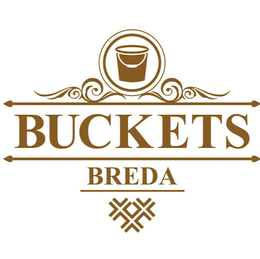 Café Buckets logo