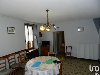 maison à Lalacelle (61)