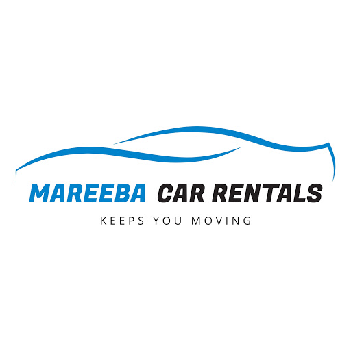 Mareeba Car Rentals logo