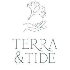 Terra and Tide logo