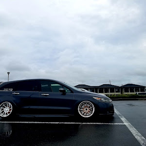 ゴルフ6 GTI