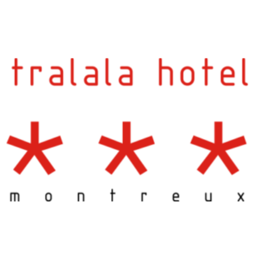 Tralala Hôtel Montreux logo