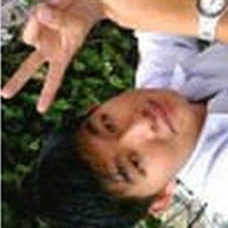 Sam Wong Avatar