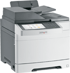 Get Lexmark X548 printer driver & setup