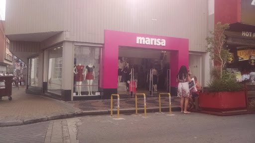 Marisa, R. Barão de Jundiaí, 955 - Centro, Jundiaí - SP, 13201-012, Brasil, Lojas_Roupas, estado São Paulo