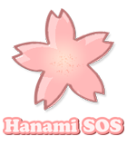 ** Hanami SOS 6 ** - 2013 - Toda la información se irá actualizando. Dudas y sugerencias aquí. Hanamisos