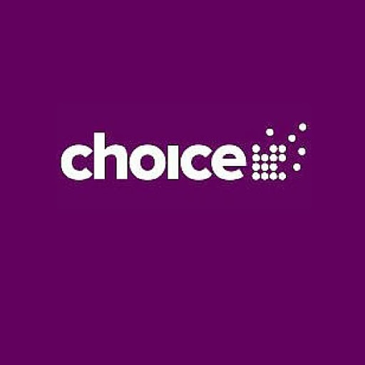 Choice Housing logo