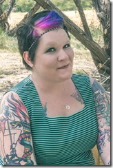 Jay Crownover