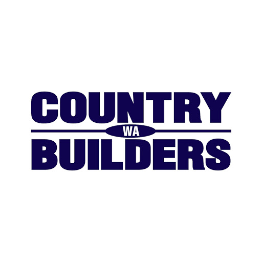 WA Country Builders Albany logo