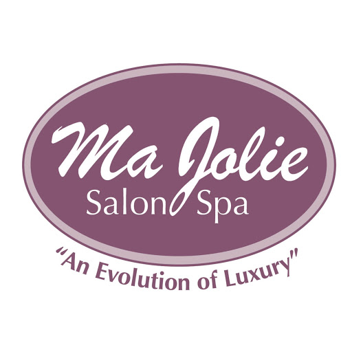 Ma Jolie Salon & Spa