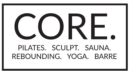 Core logo