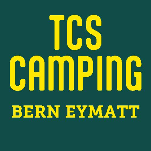 TCS Camping Bern Eymatt