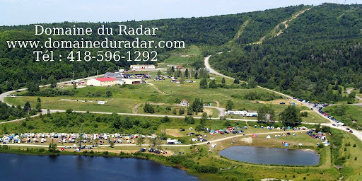Domaine du Radar
