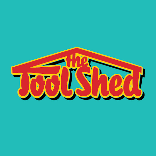 The ToolShed Nelson logo