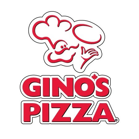 Gino's Pizza logo