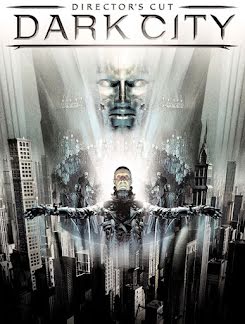 Dark City (1998)