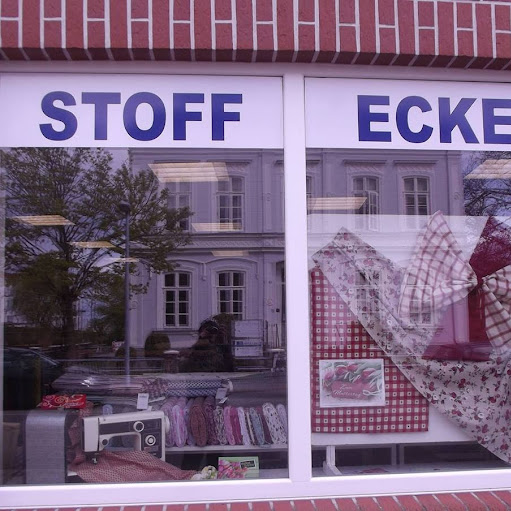 Stoffecke Weener