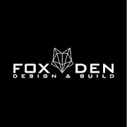 Fox Den Design Logo