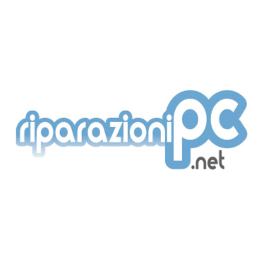 Riparazioni PC - Centro assistenza informatica logo